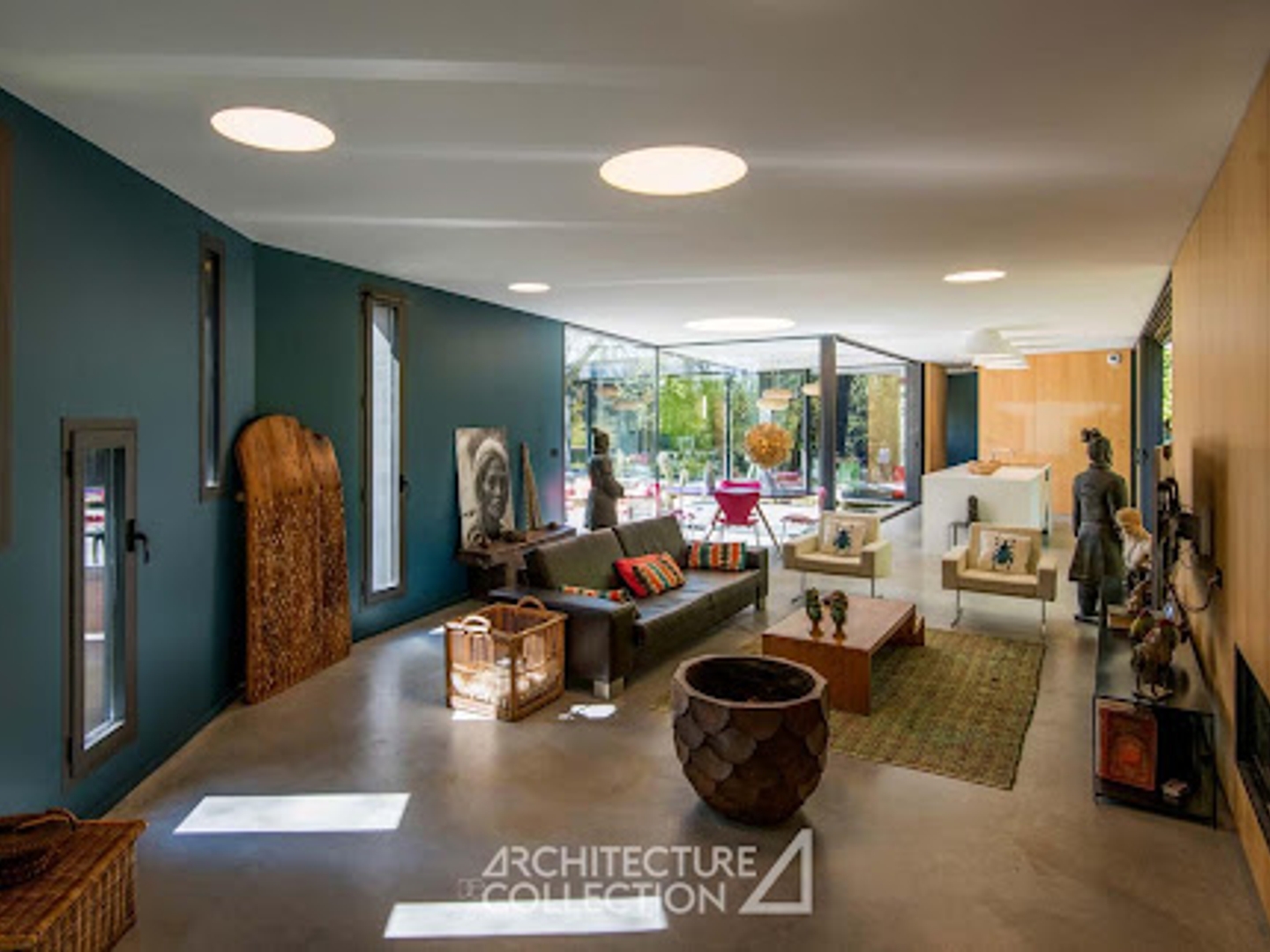 Maison à vendre - 5 pièces - 185m2 - Fiac (81500)