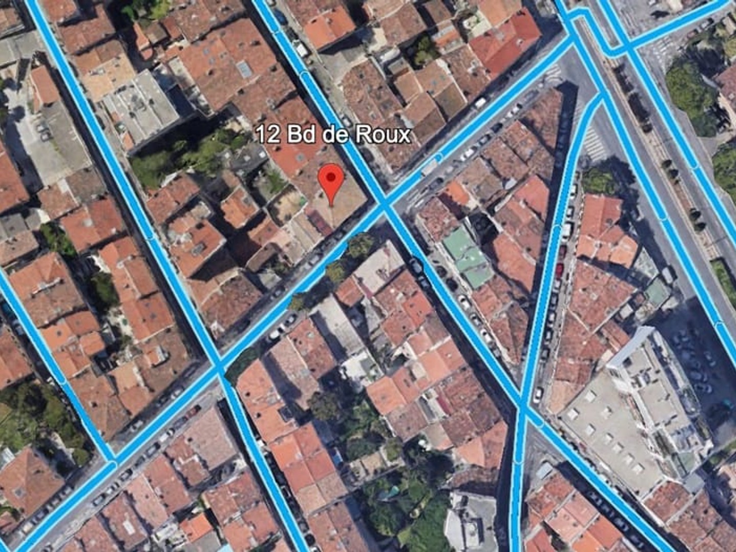 Magasin à vendre - 31m2 - Marseille 4e (13004)