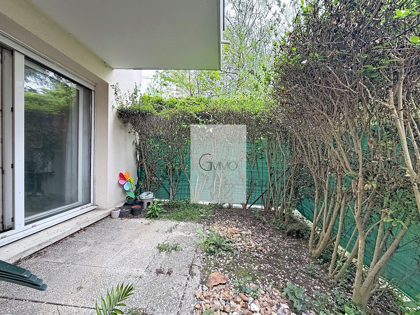 Appartement à vendre - 3 pièces - 60m2 - L'haÿ-Les-Roses (94240)