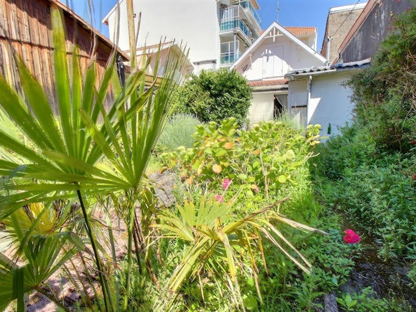 Maison à vendre - 2 pièces - 47m2 - Arcachon (33120)
