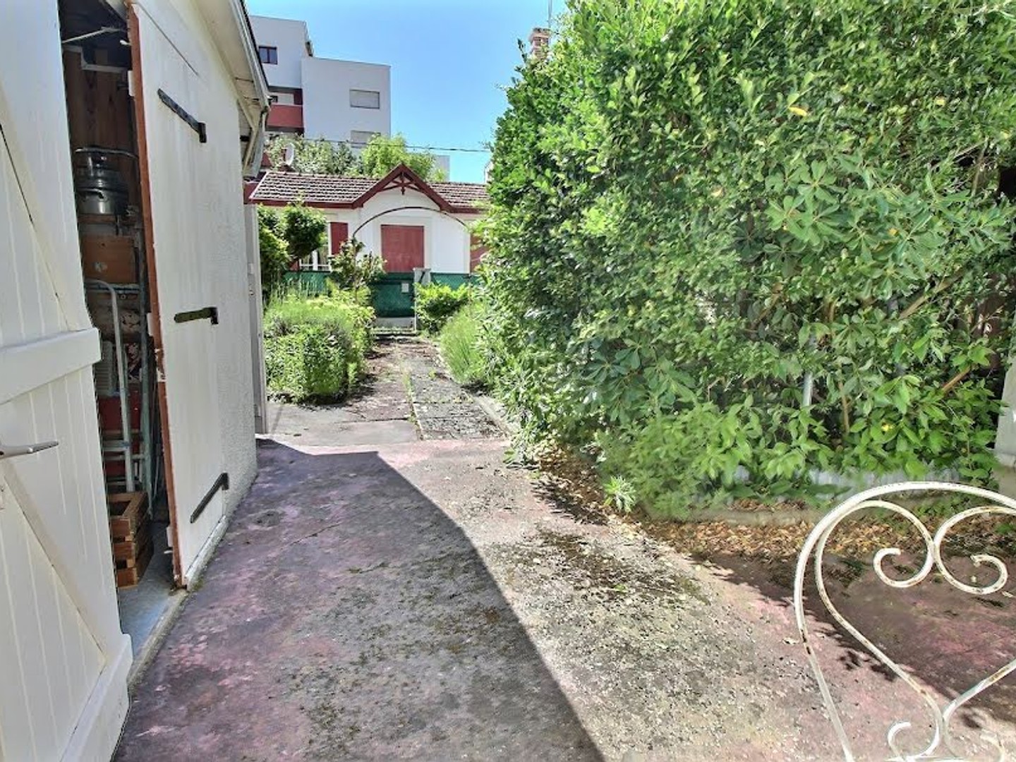 Maison à vendre - 2 pièces - 47m2 - Arcachon (33120)