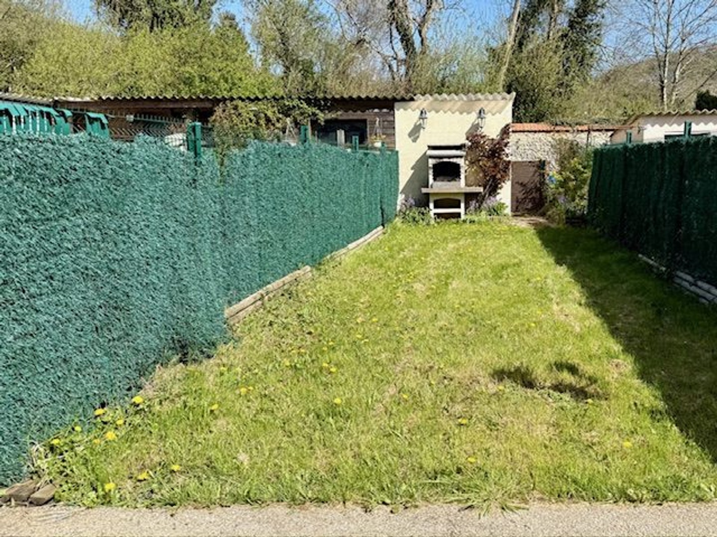 Maison à vendre - 4 pièces - 85m2 - Fécamp (76400)