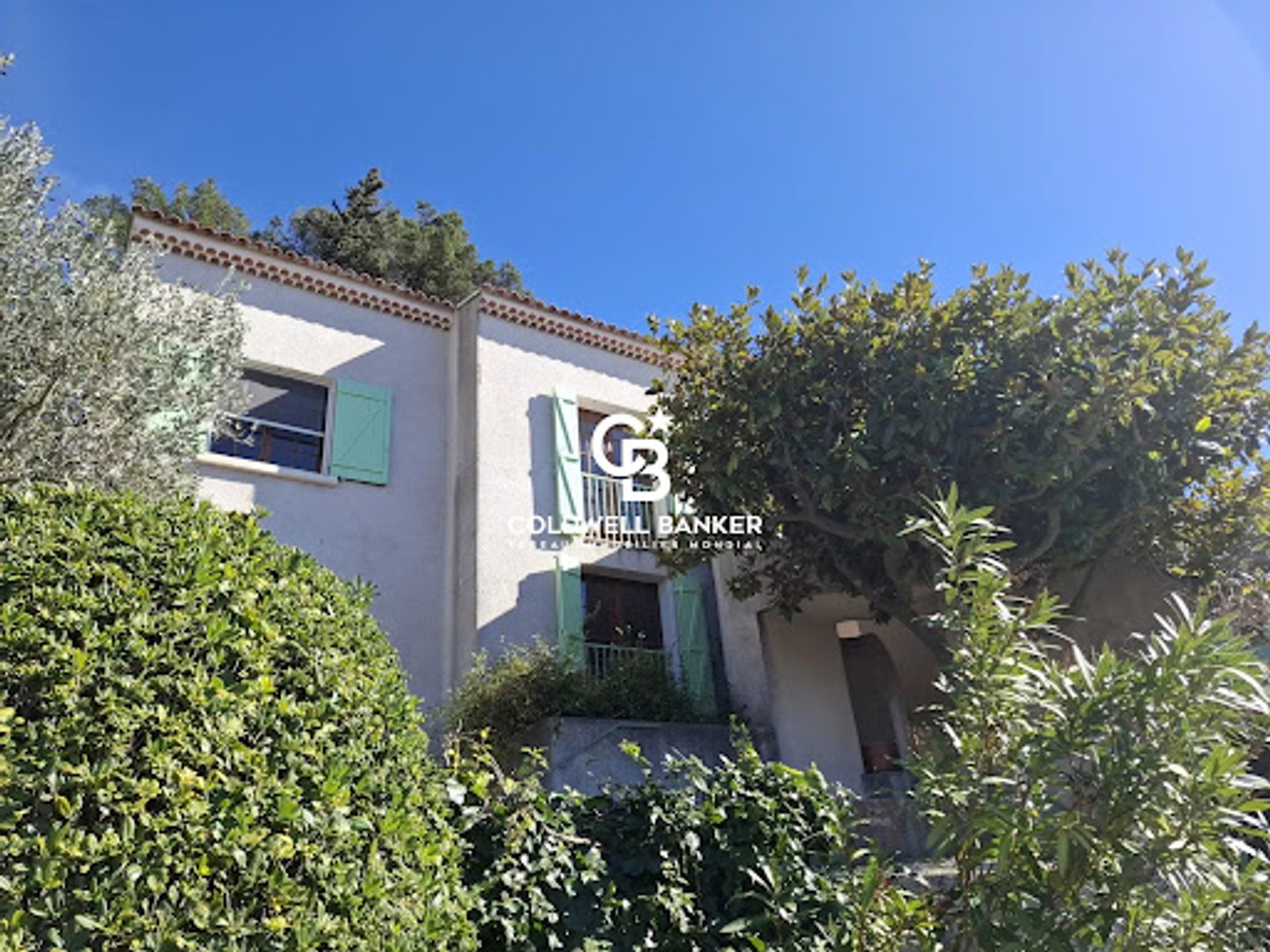 Maison à vendre - 6 pièces - 155m2 - Carqueiranne (83320)