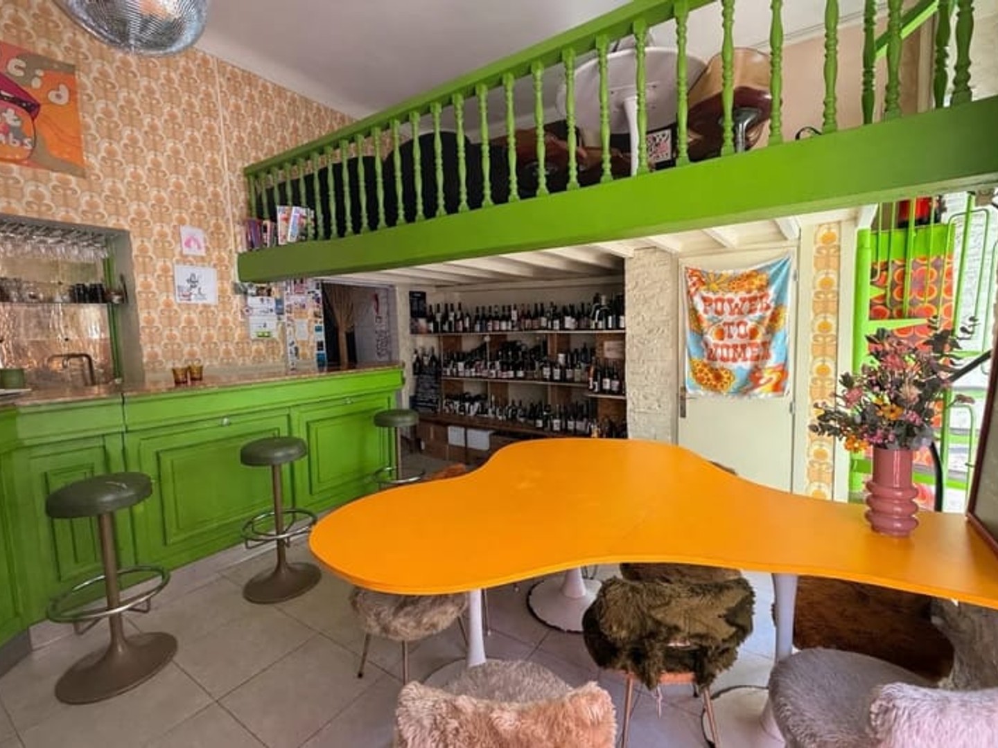 Magasin à vendre - 3 pièces - 45m2 - Nice (06000)