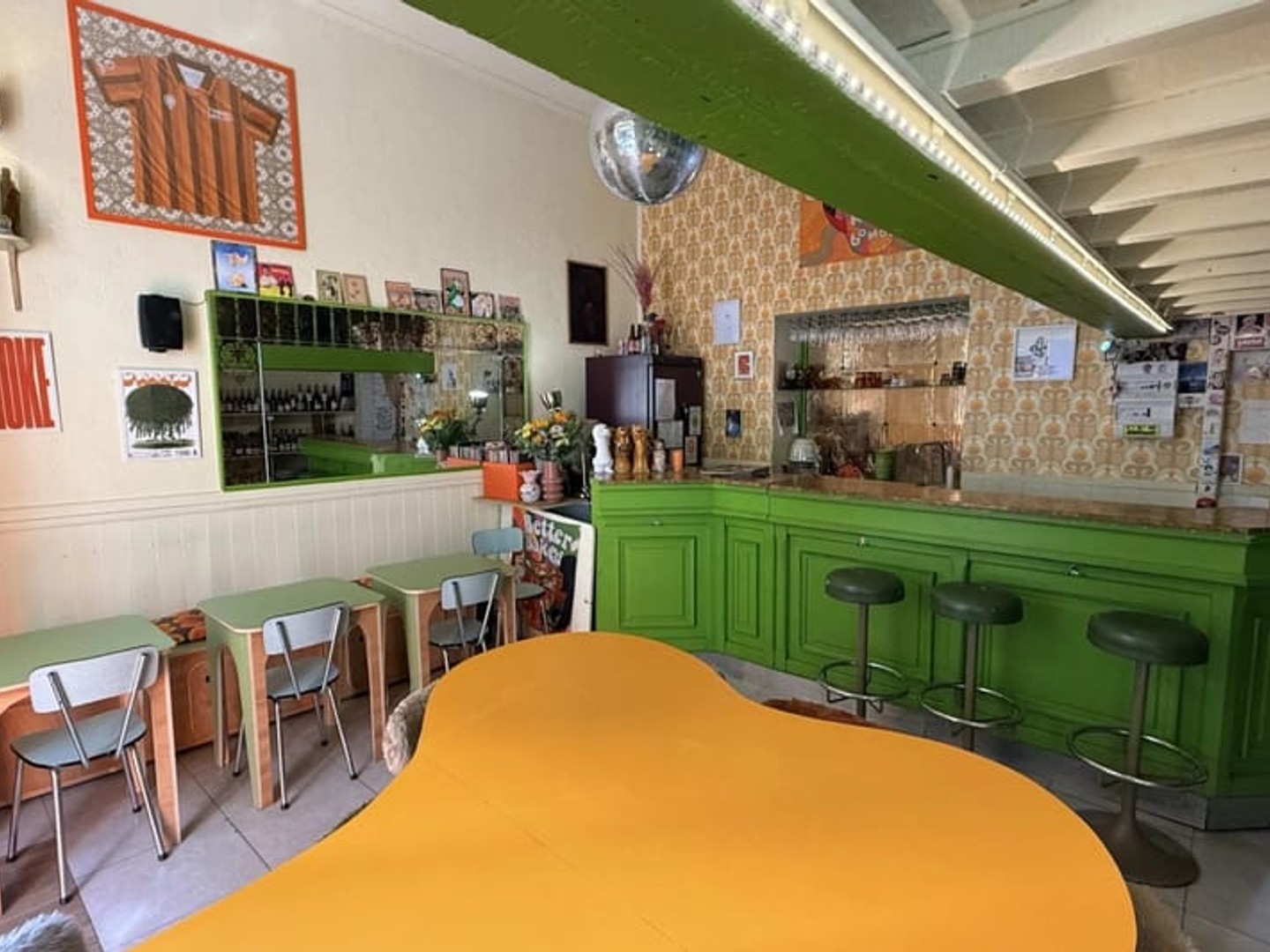 Magasin à vendre - 3 pièces - 45m2 - Nice (06000)
