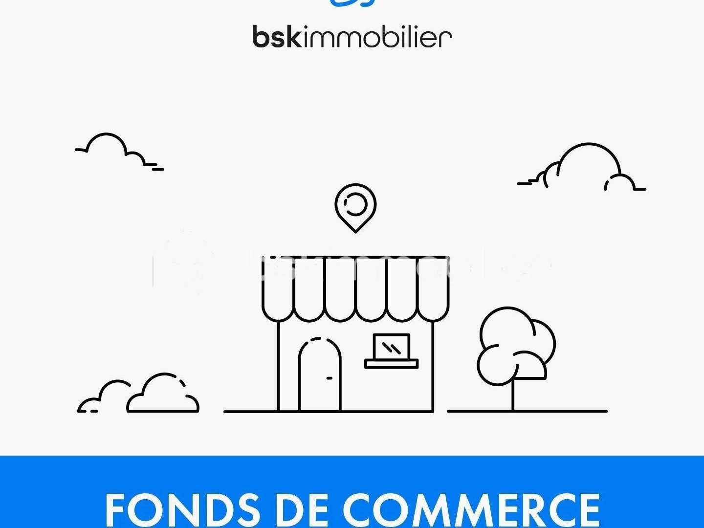 Locaux à vendre - 130m2 - Rueil-Malmaison (92500)