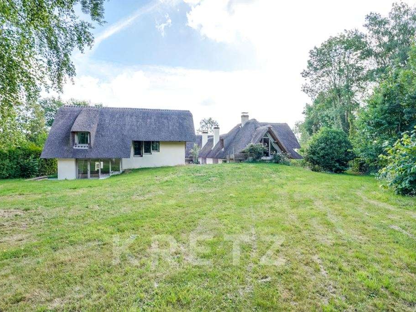 Maison 13 pièces 480 m²