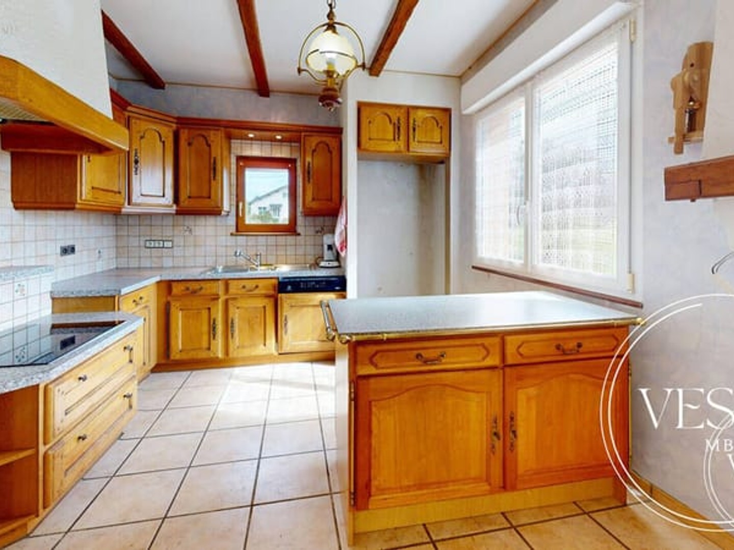 Maison à vendre - 6 pièces - 145m2 - Abbévillers (25310)