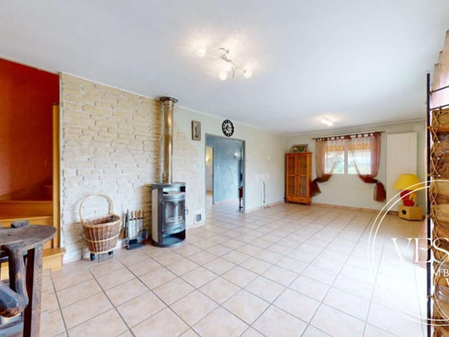 Maison à vendre - 6 pièces - 145m2 - Abbévillers (25310)