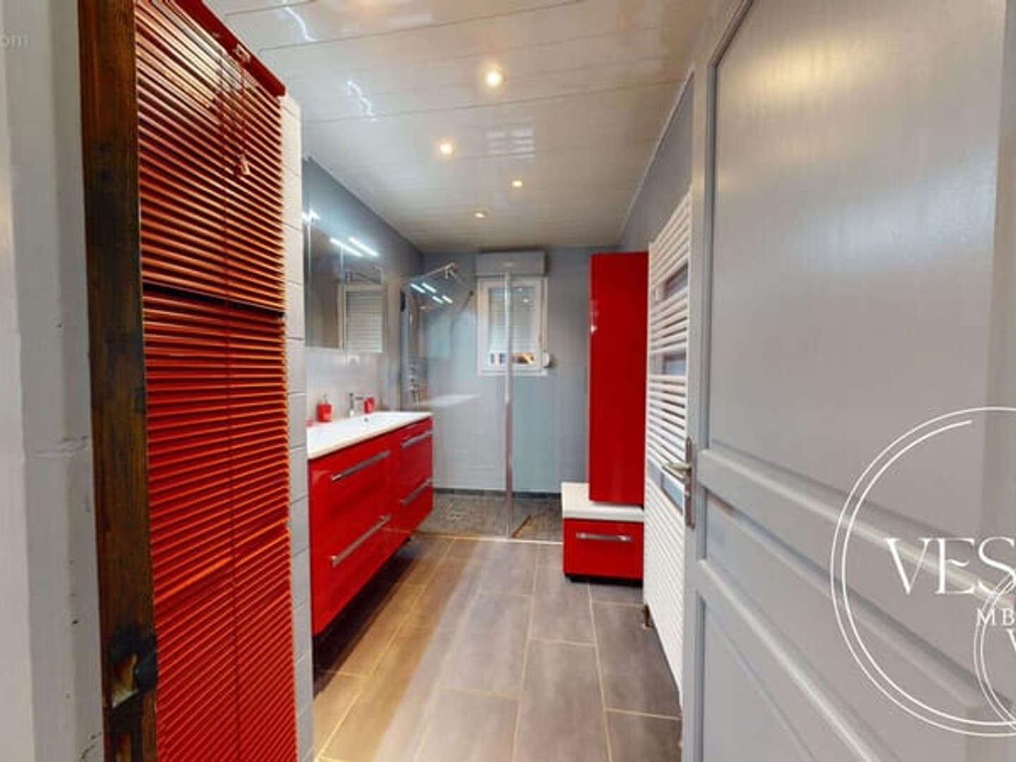 Maison à vendre - 6 pièces - 145m2 - Abbévillers (25310)