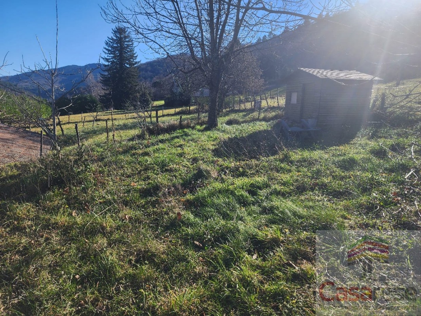 Maison à vendre - 5 pièces - 147m2 - La Souche (07380)
