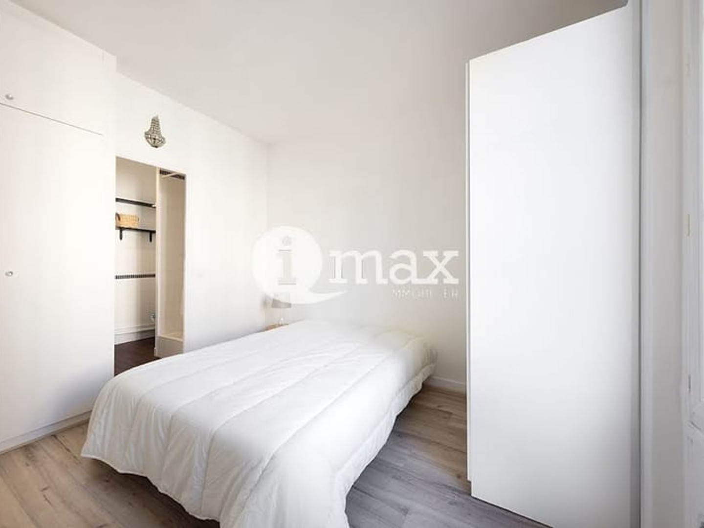 Appartement à vendre - 2 pièces - 30m2 - Neuilly-Sur-Seine (92200)