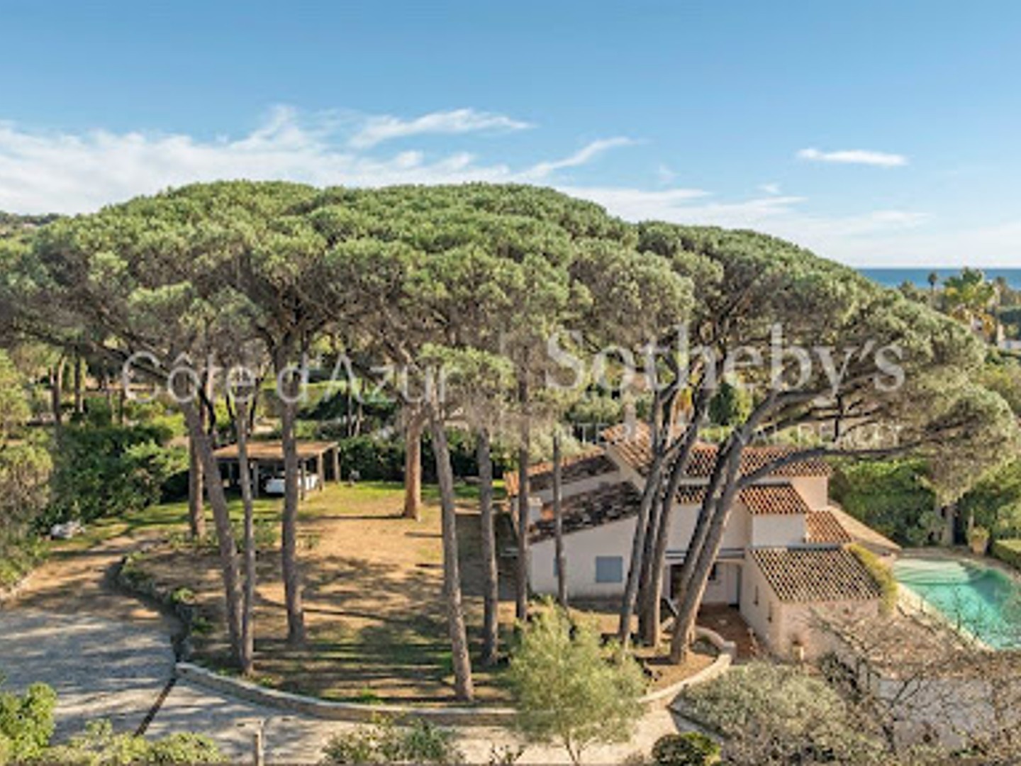 Bastide 7 pièces 220 m²