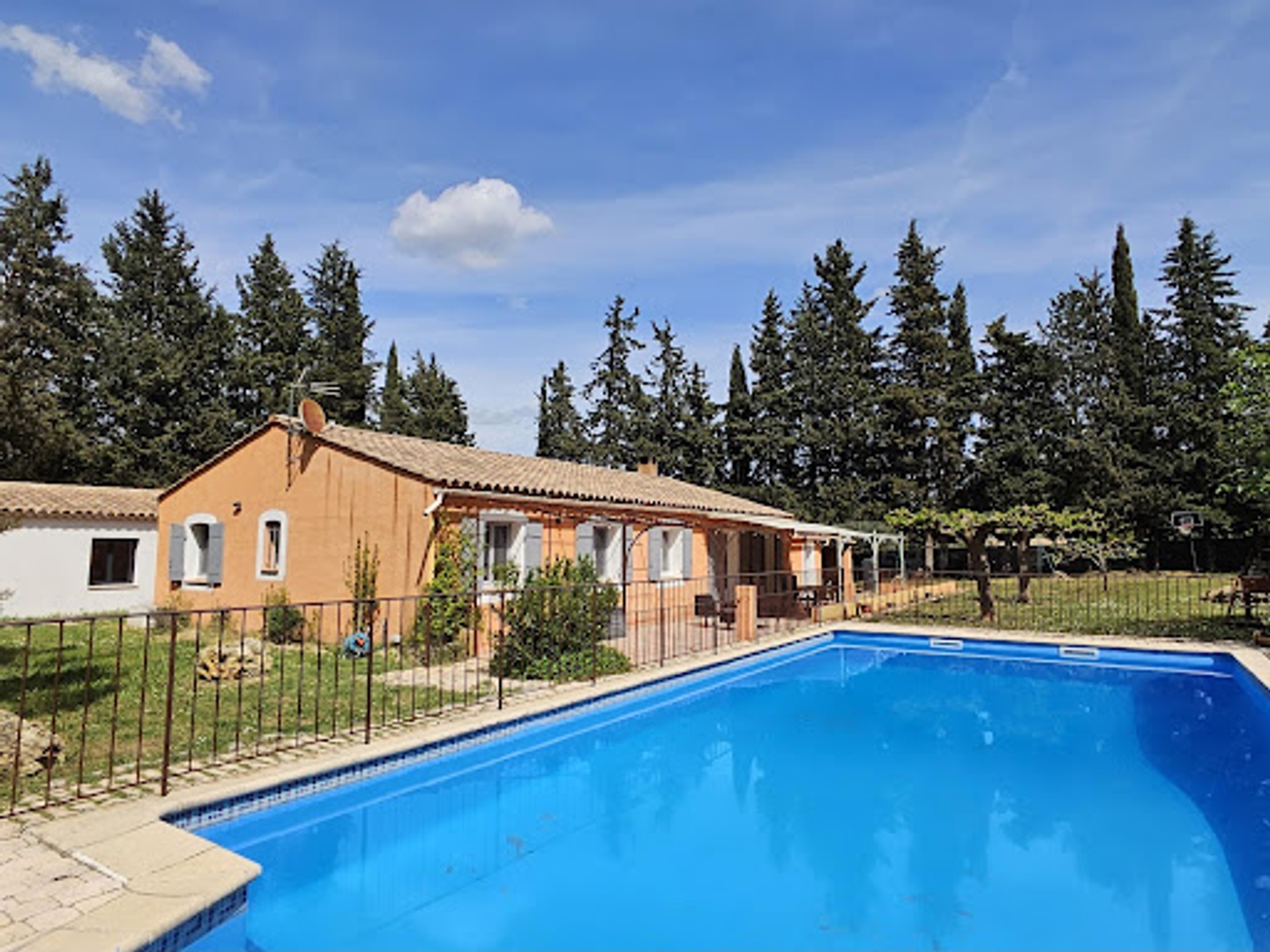 Maison 6 pièces 128 m²