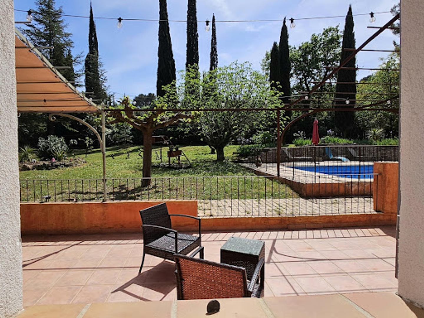 Maison à vendre - 6 pièces - 128m2 - Lorgues (83510)