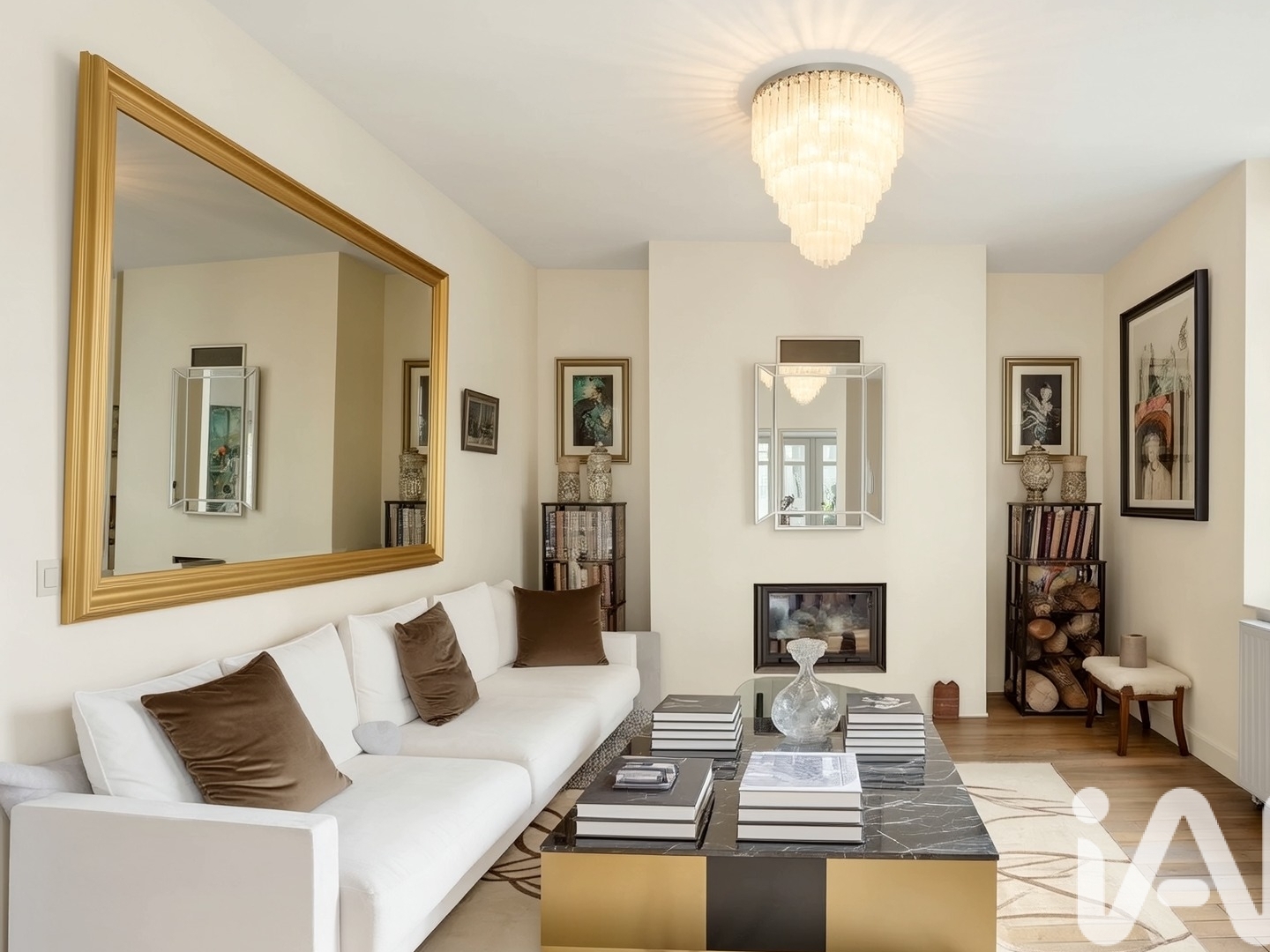 Maison à vendre - 8 pièces - 240m2 - Reims (51100)