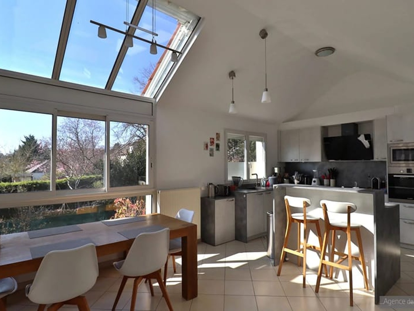 Maison 7 pièce(s) 130 m2