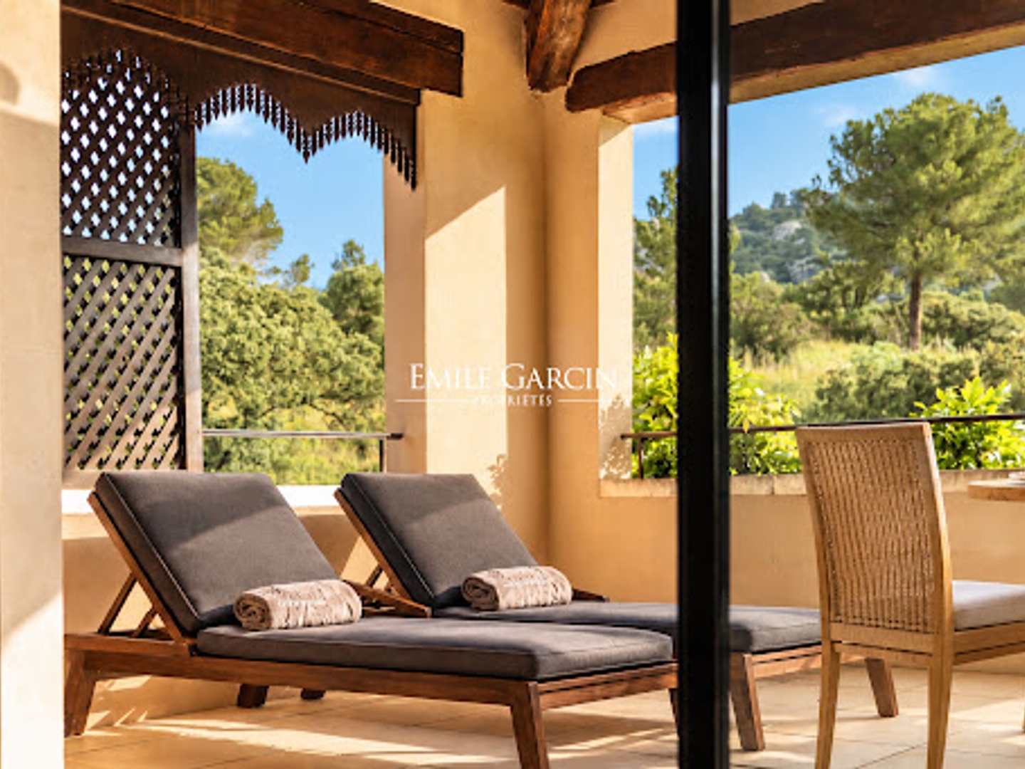 Maison à vendre - 30 pièces - 1655m2 - Saint-Rémy-De-Pro... (13210)