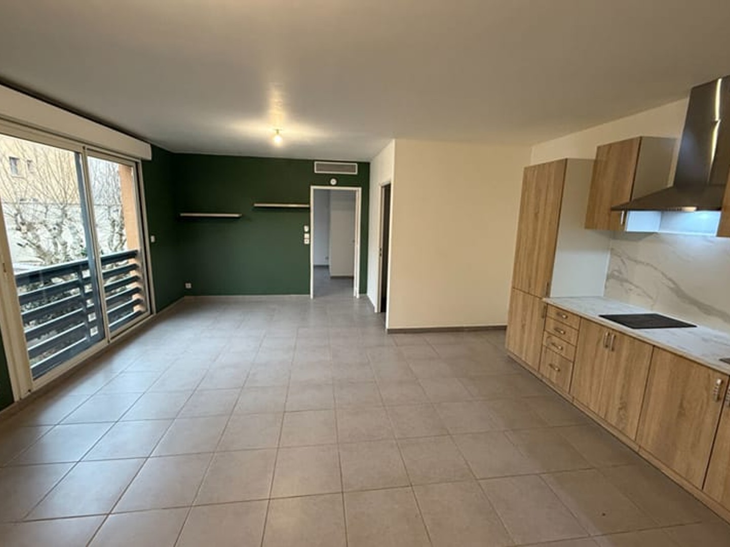 Appartement à vendre - 2 pièces - 48m2 - Aix-En-Provence (13100)