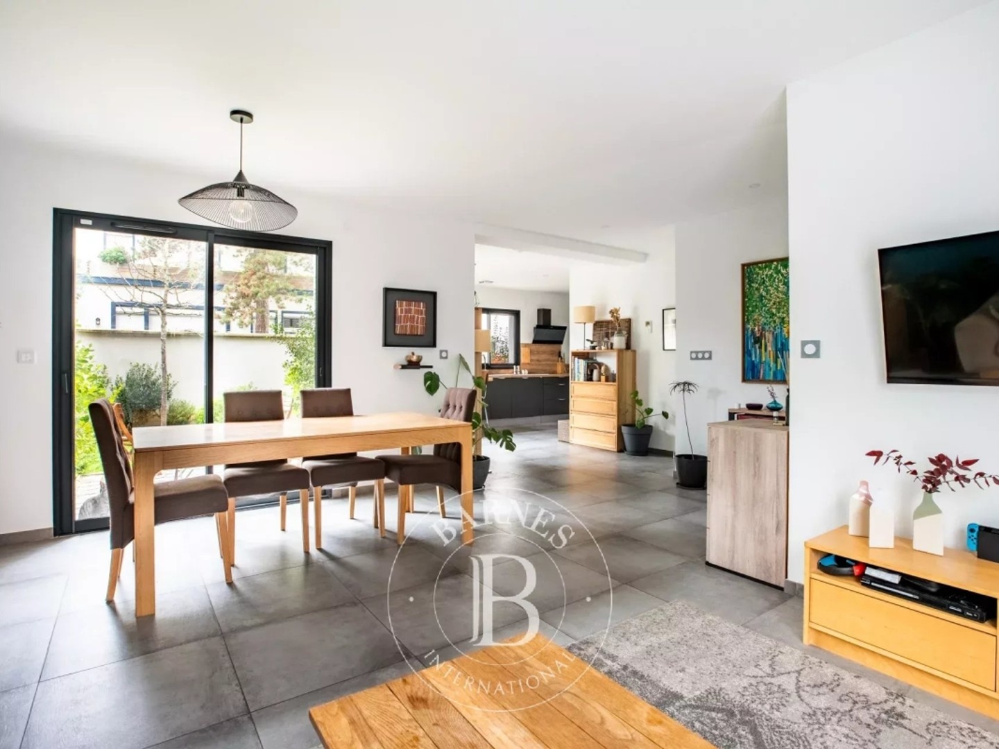 Maison 6 pièces 143 m²