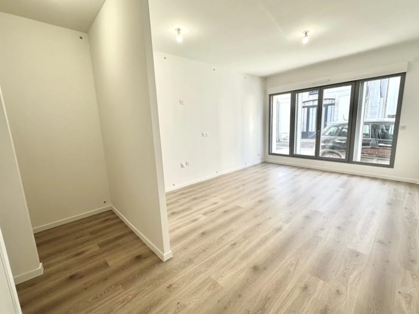 Appartement à vendre - 2 pièces - 39m2 - Arcachon (33120)