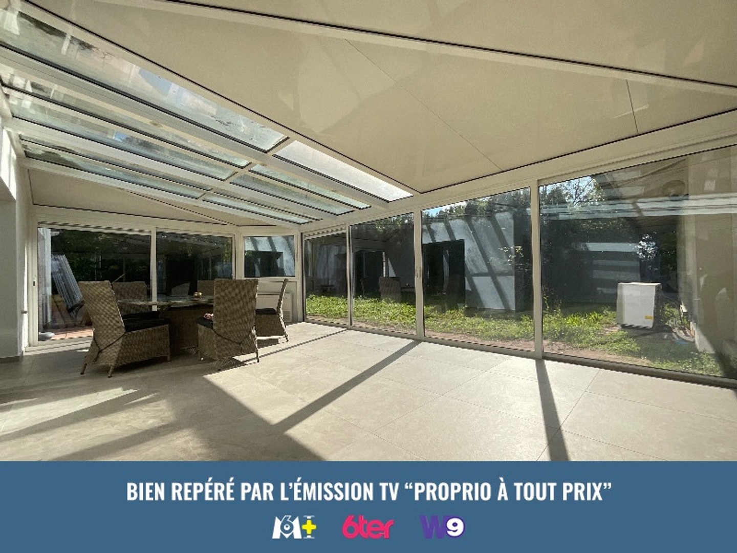 Maison à vendre - Reiningue (68950)