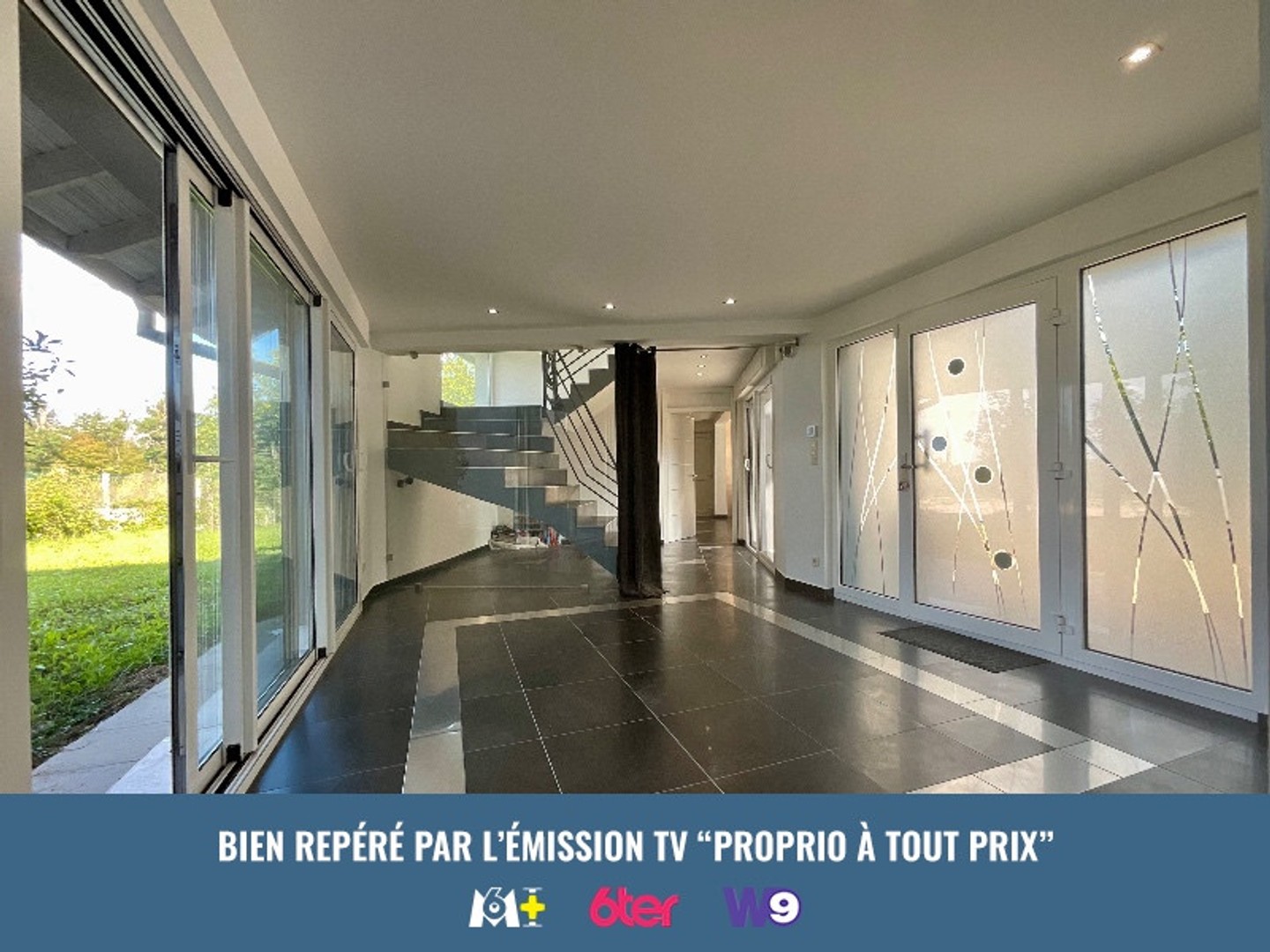 Maison à vendre - Reiningue (68950)