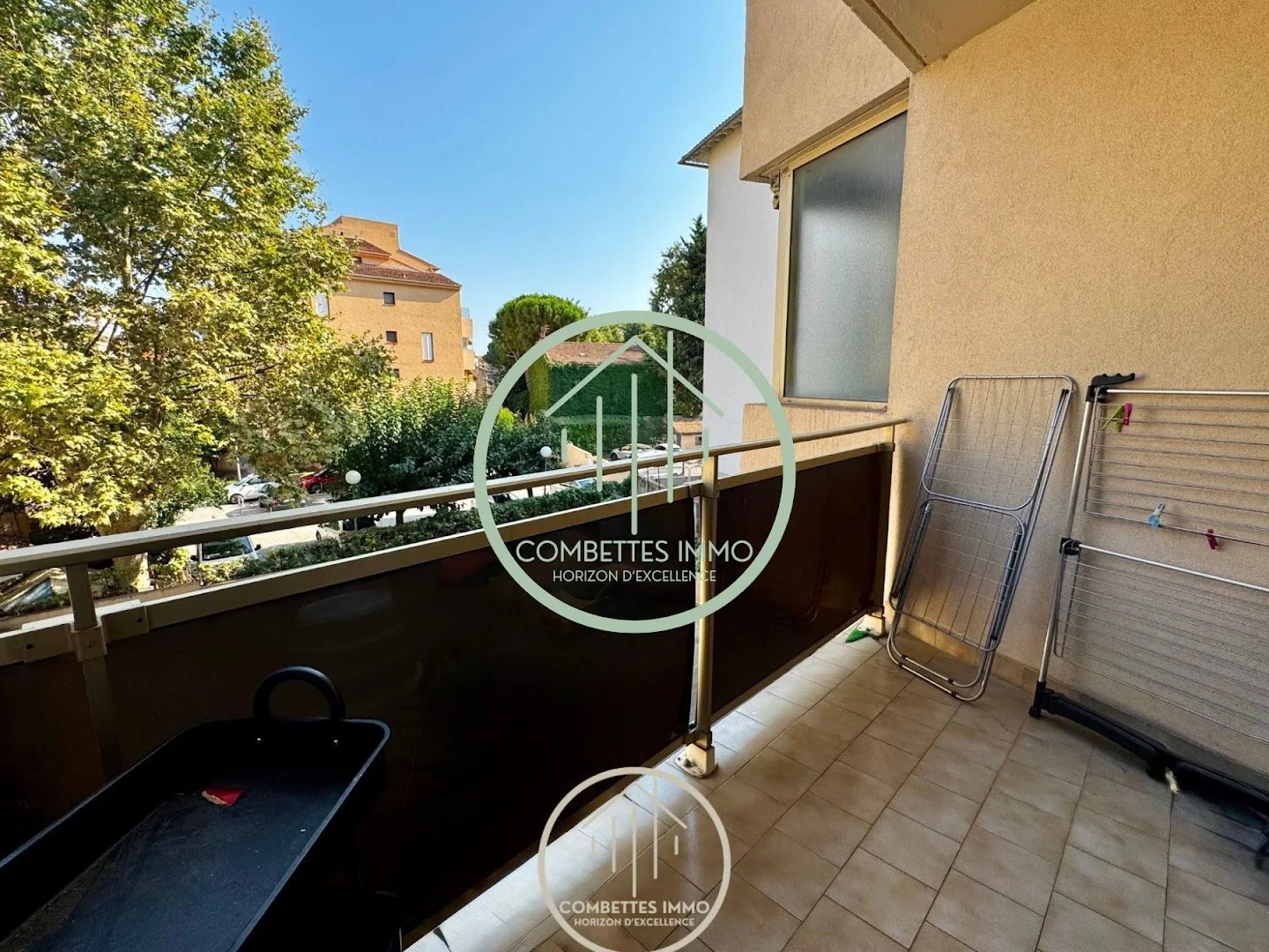 Appartement à vendre - 2 pièces - 32m2 - Toulon (83000)