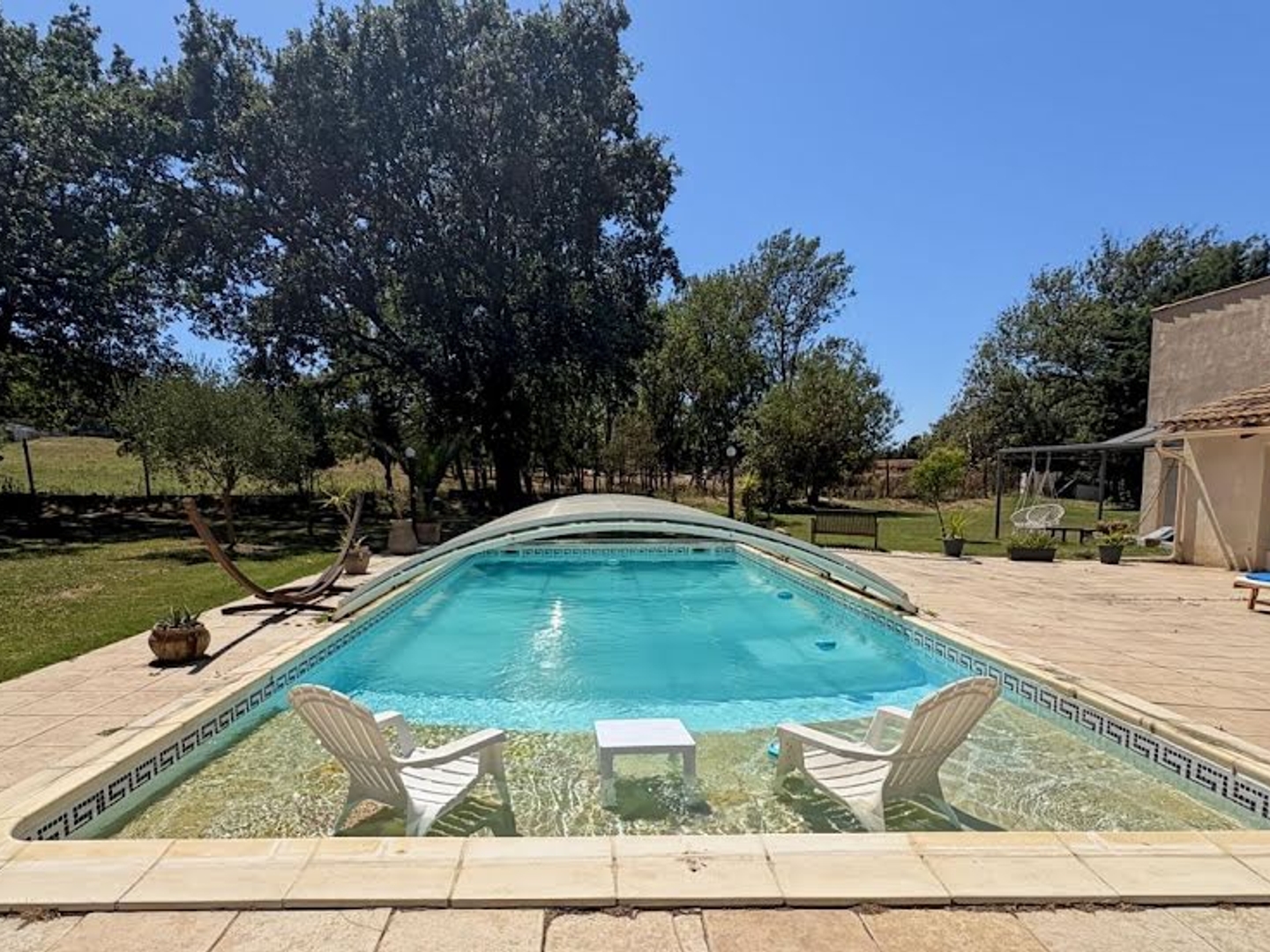 Villa 7 pièces 100 m²