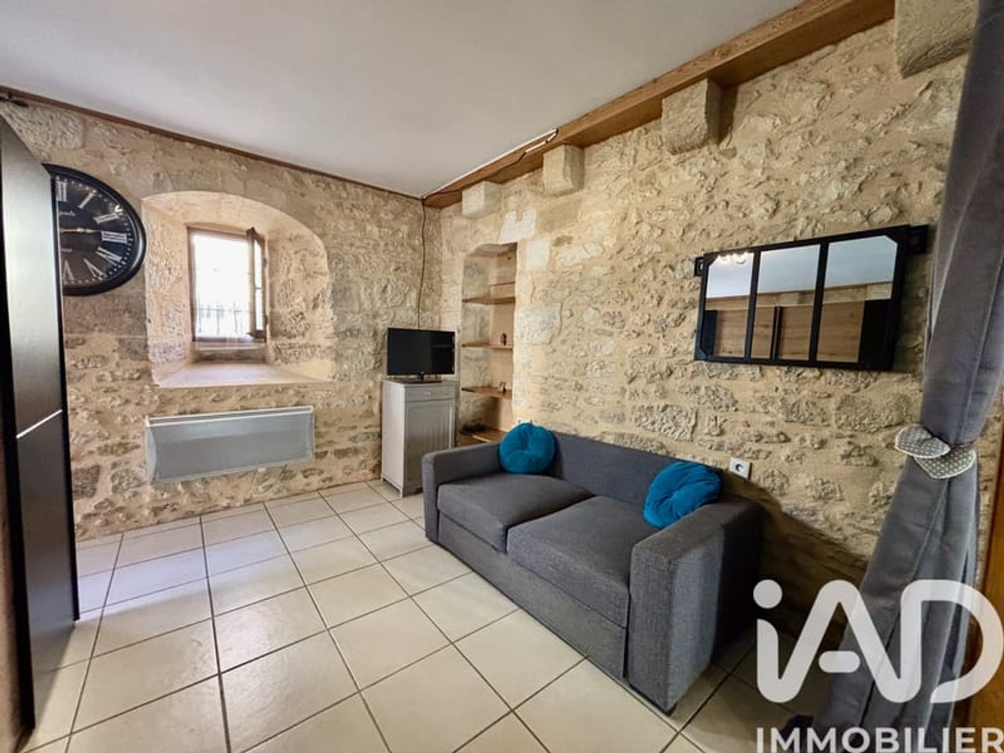 Maison à vendre - 93m2 - Montignac (24290)