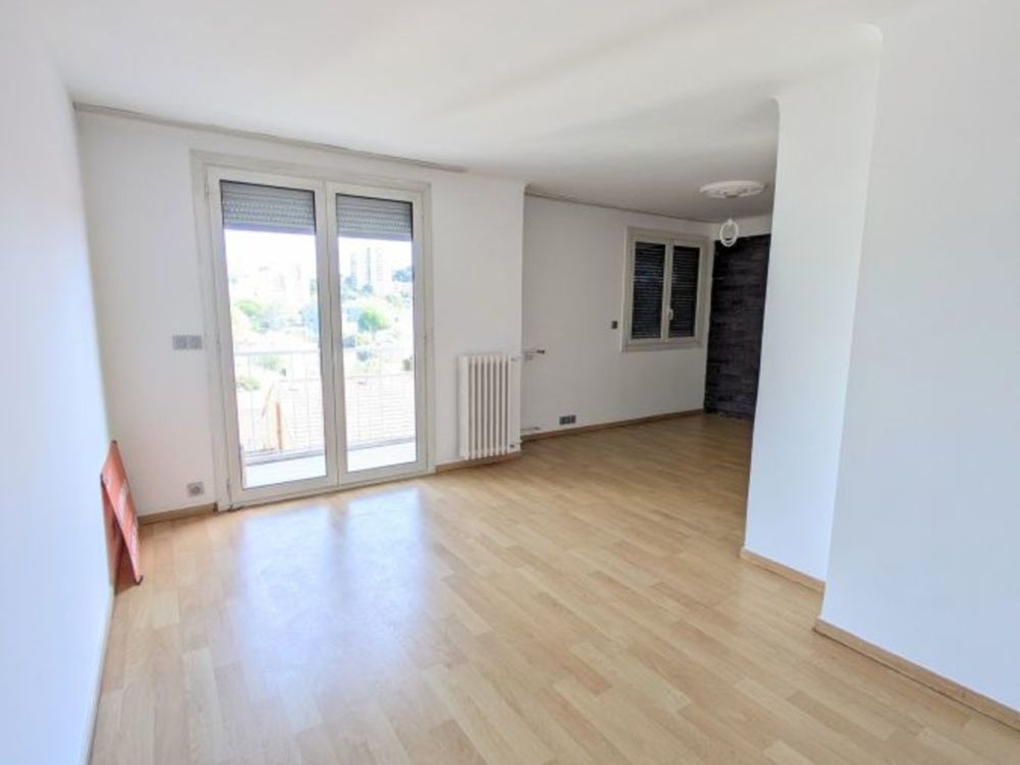 Appartement à vendre - 3 pièces - 62m2 - Marseille 13e (13013)