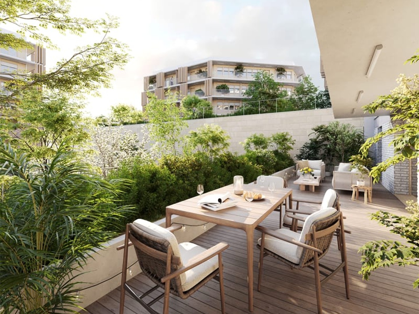 Locaux à vendre - 1 pièce - 23m2 - Pantin (93500)