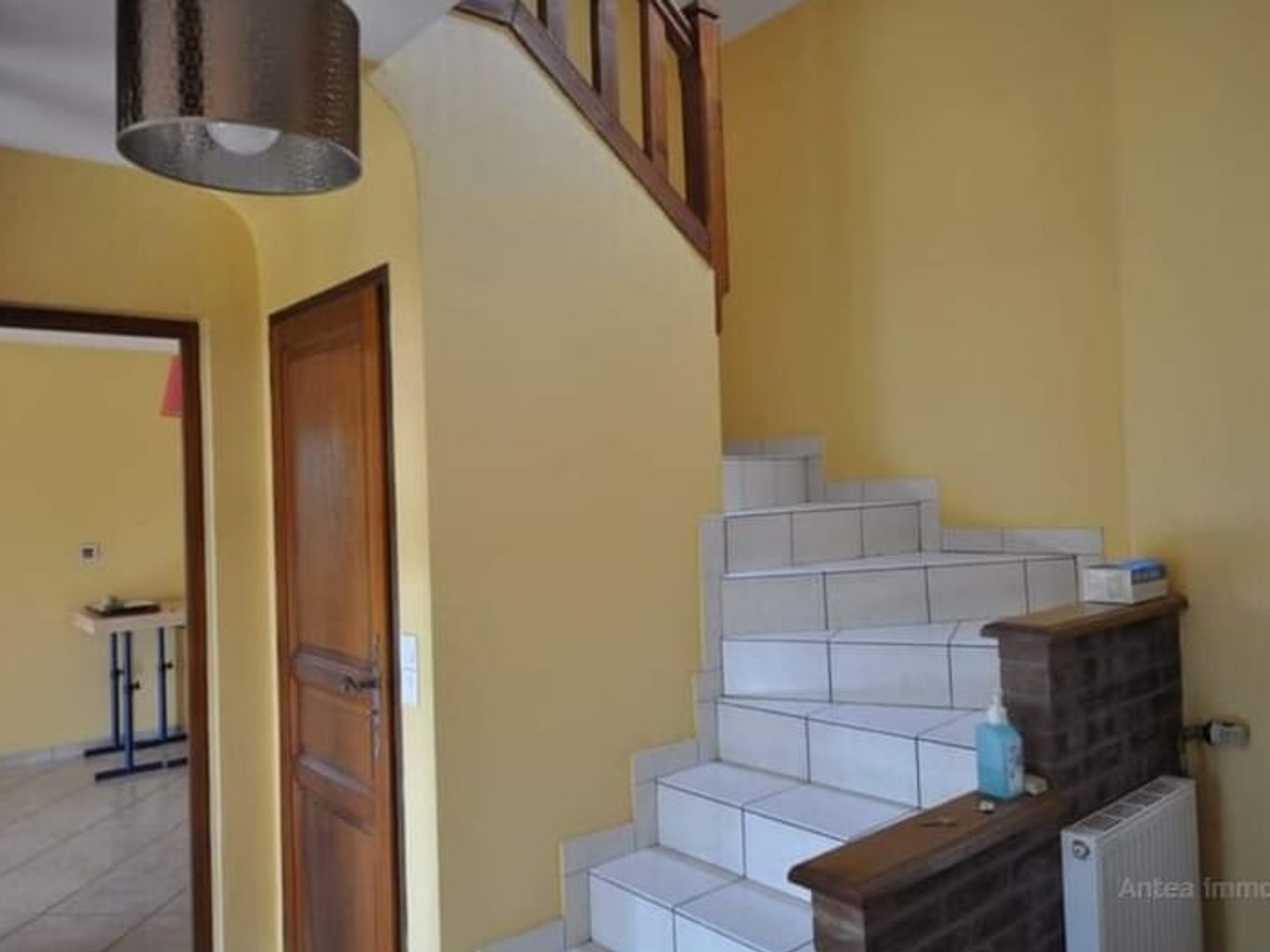 Maison à vendre - 6 pièces - 116m2 - Les Noës-Près-Troyes (10420)