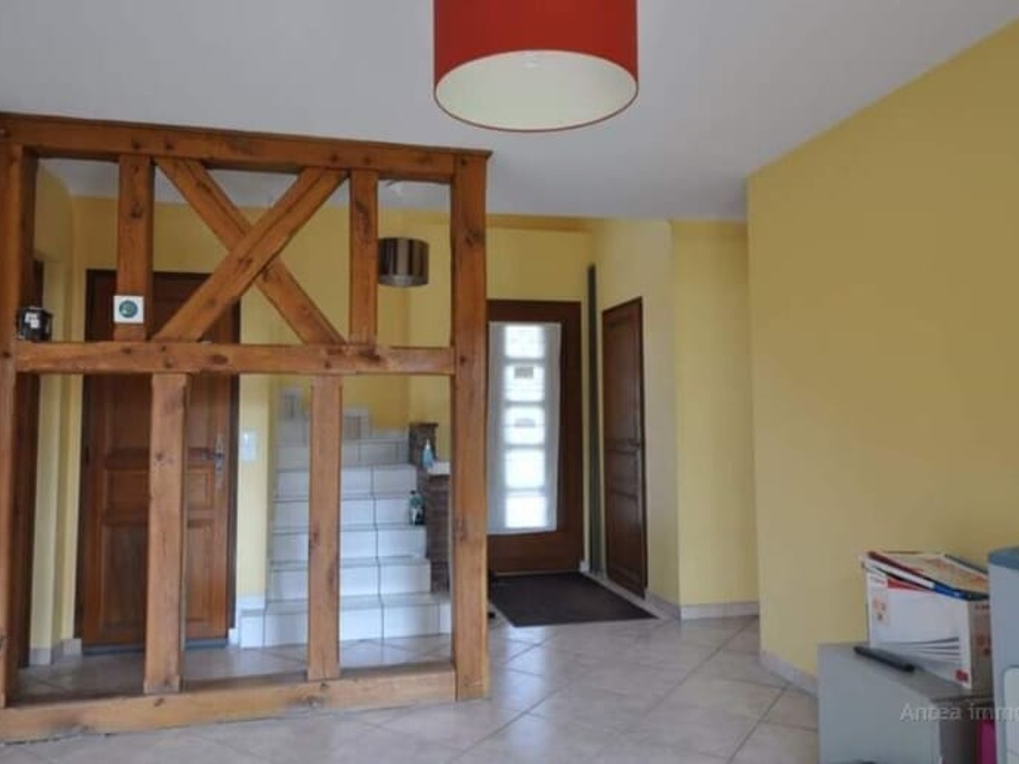 Maison à vendre - 6 pièces - 116m2 - Les Noës-Près-Troyes (10420)