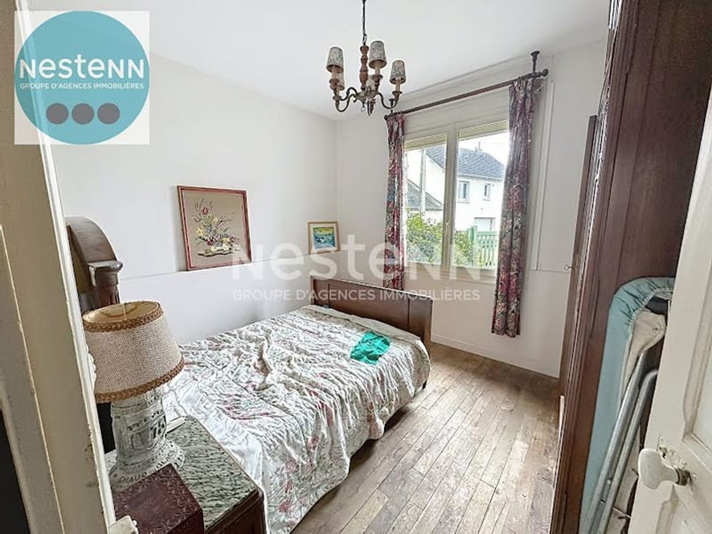 Maison à vendre - 4 pièces - 97m2 - Blois (41000)