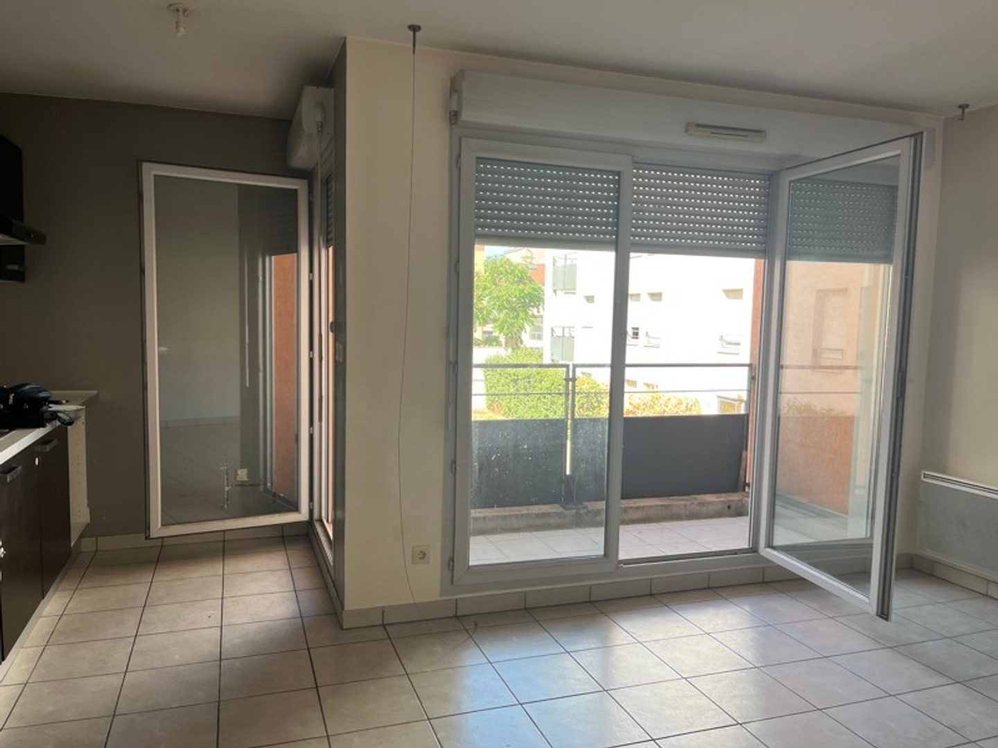 Appartement 3 pièces 58 m²