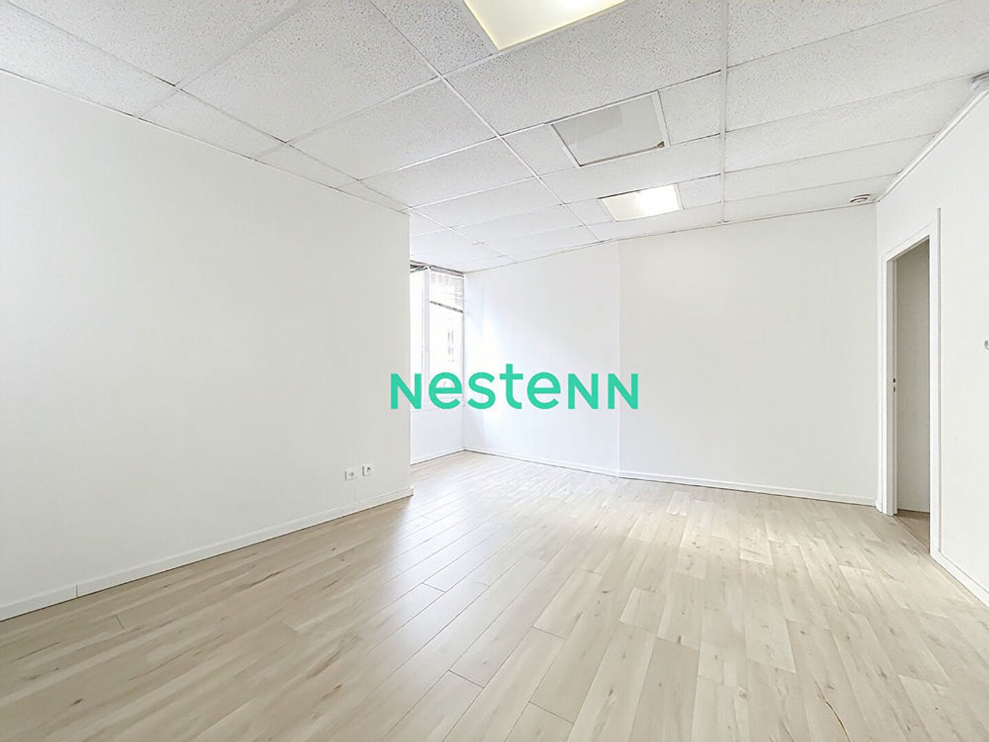 Appartement à vendre - 2 pièces - 39m2 - Saint-Étienne (42000)