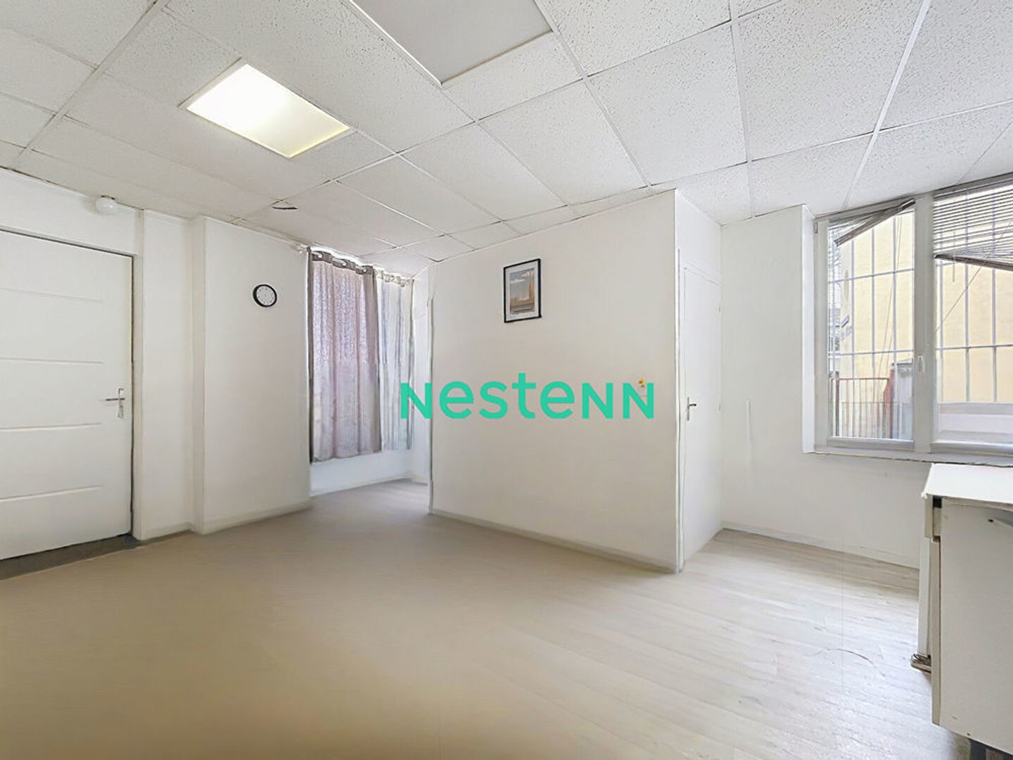 Appartement à vendre - 2 pièces - 39m2 - Saint-Étienne (42000)