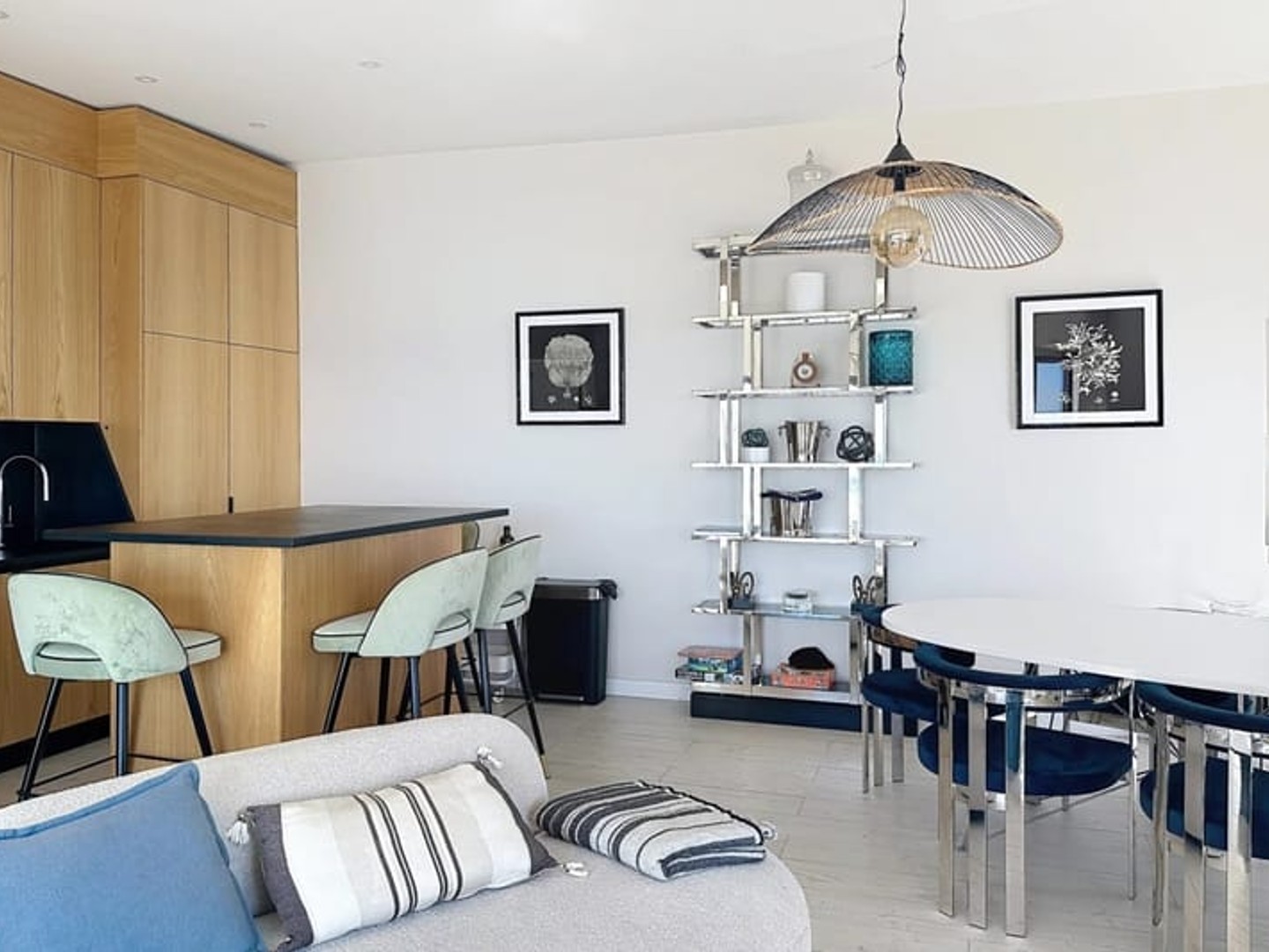 Maison à vendre - 6 pièces - 165m2 - Cannes (06400)