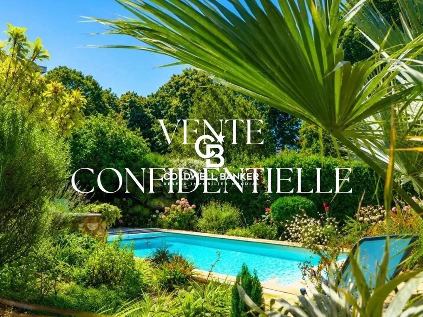 Maison à vendre - 10 pièces - 350m2 - Arcachon (33120)