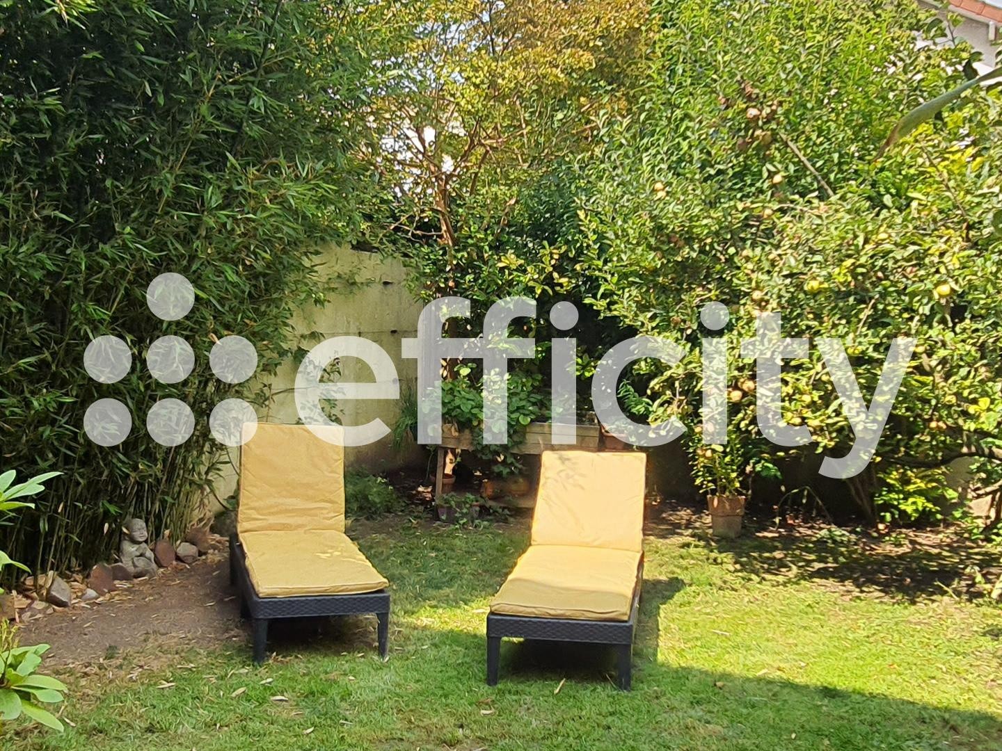 Maison à vendre - 7 pièces - 146m2 - Clamart (92140)