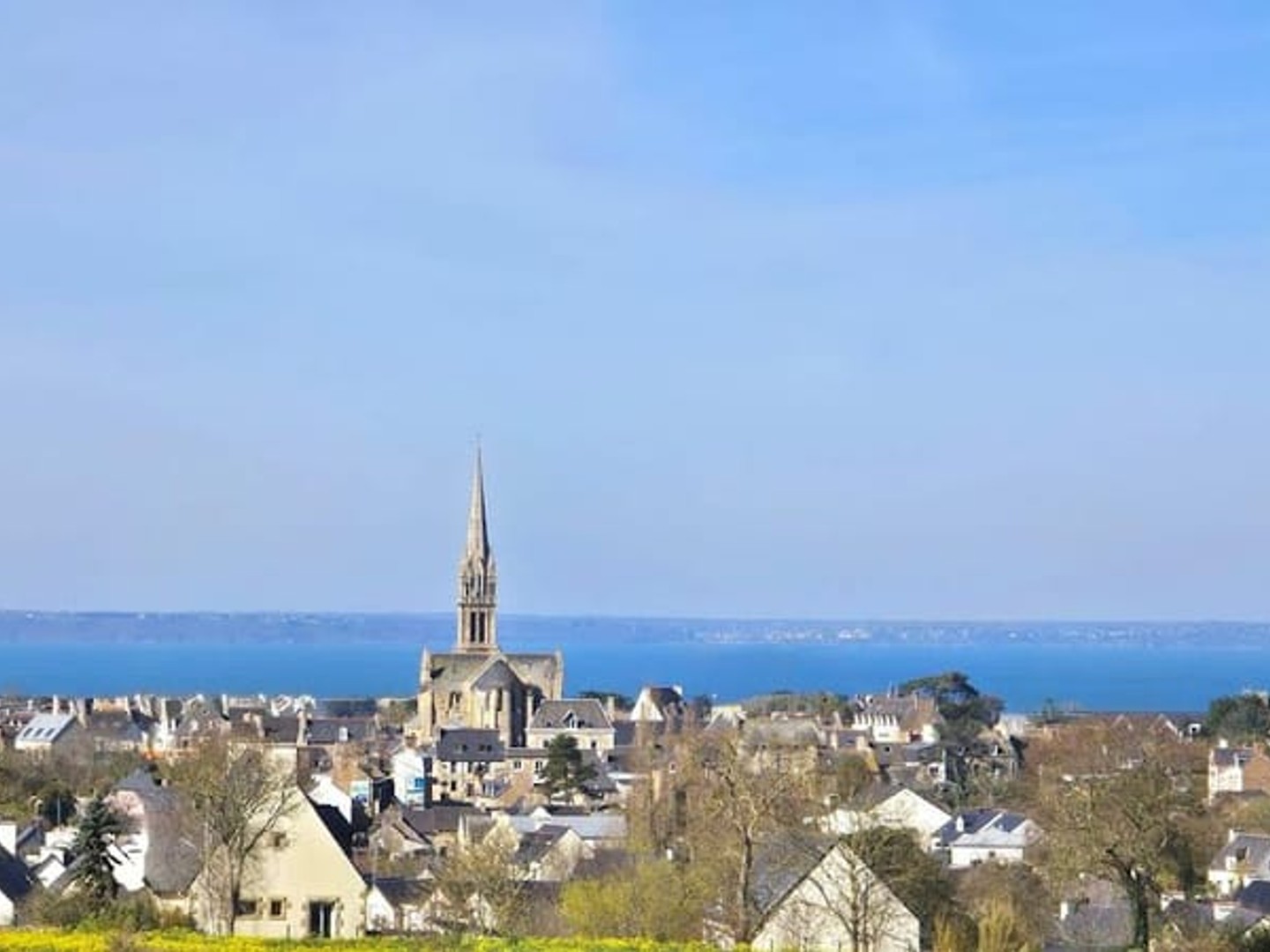 Appartement 3 pièces 81 m²