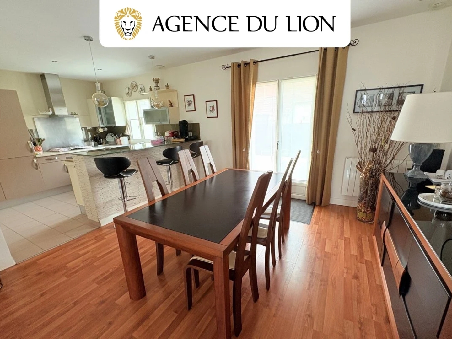 Maison à vendre - 5 pièces - 101m2 - Dreux (28100)