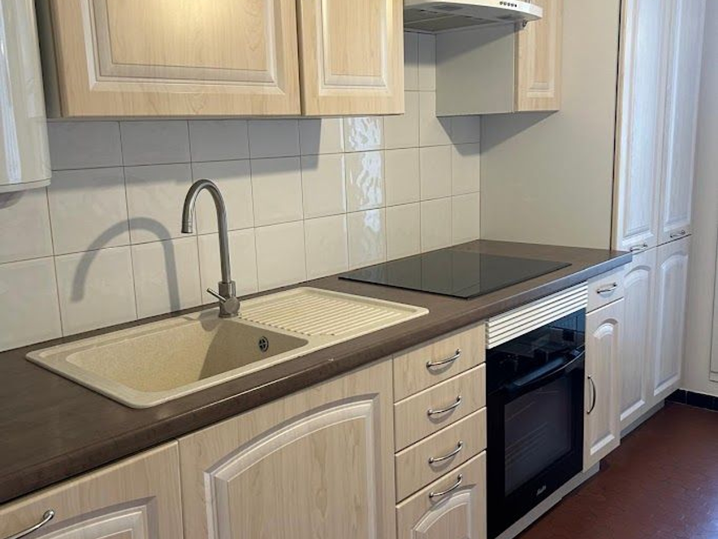 Appartement à vendre - 3 pièces - 66m2 - Villeurbanne Croi... (69100)