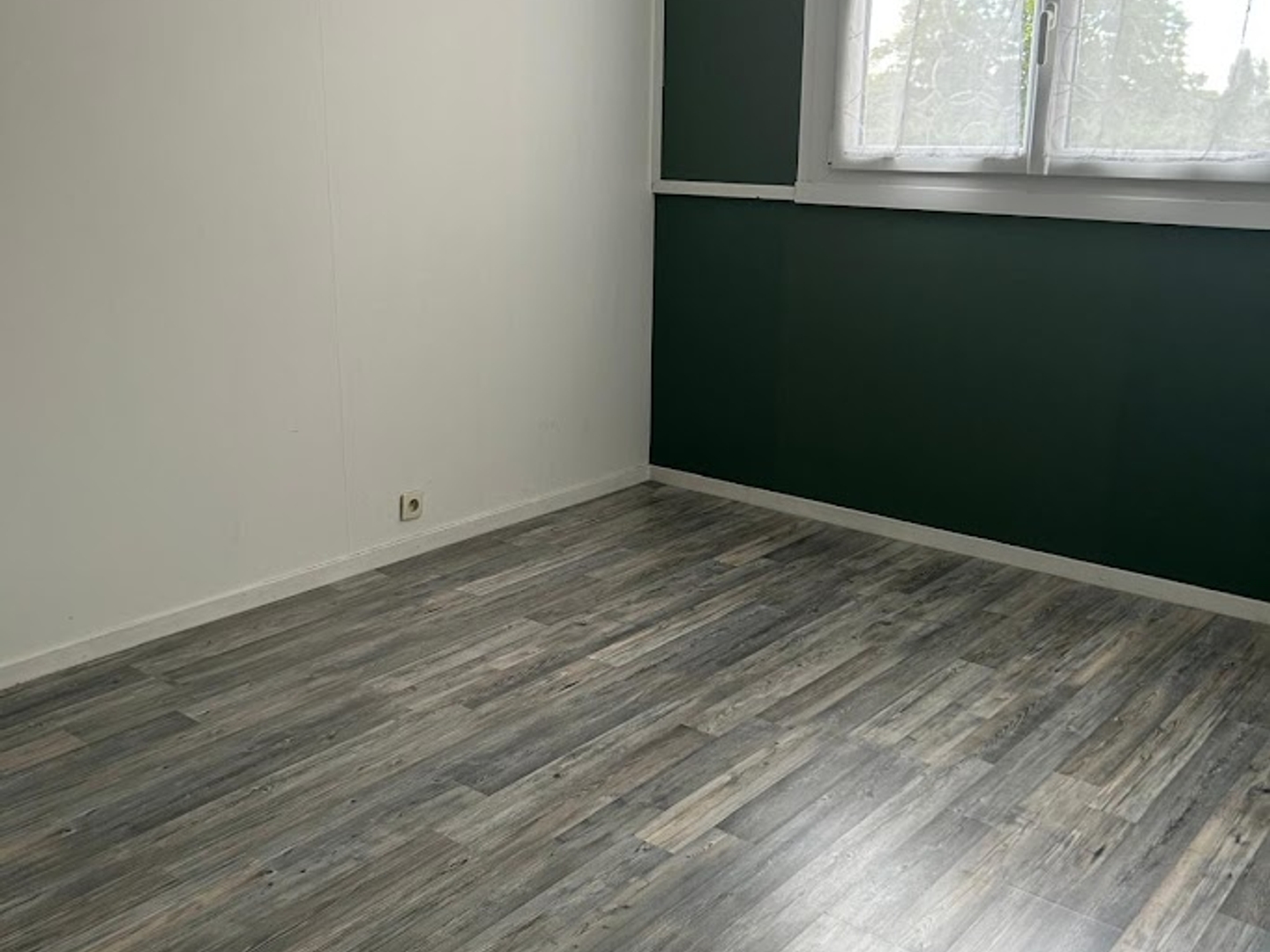Appartement à vendre - 3 pièces - 66m2 - Villeurbanne Croi... (69100)