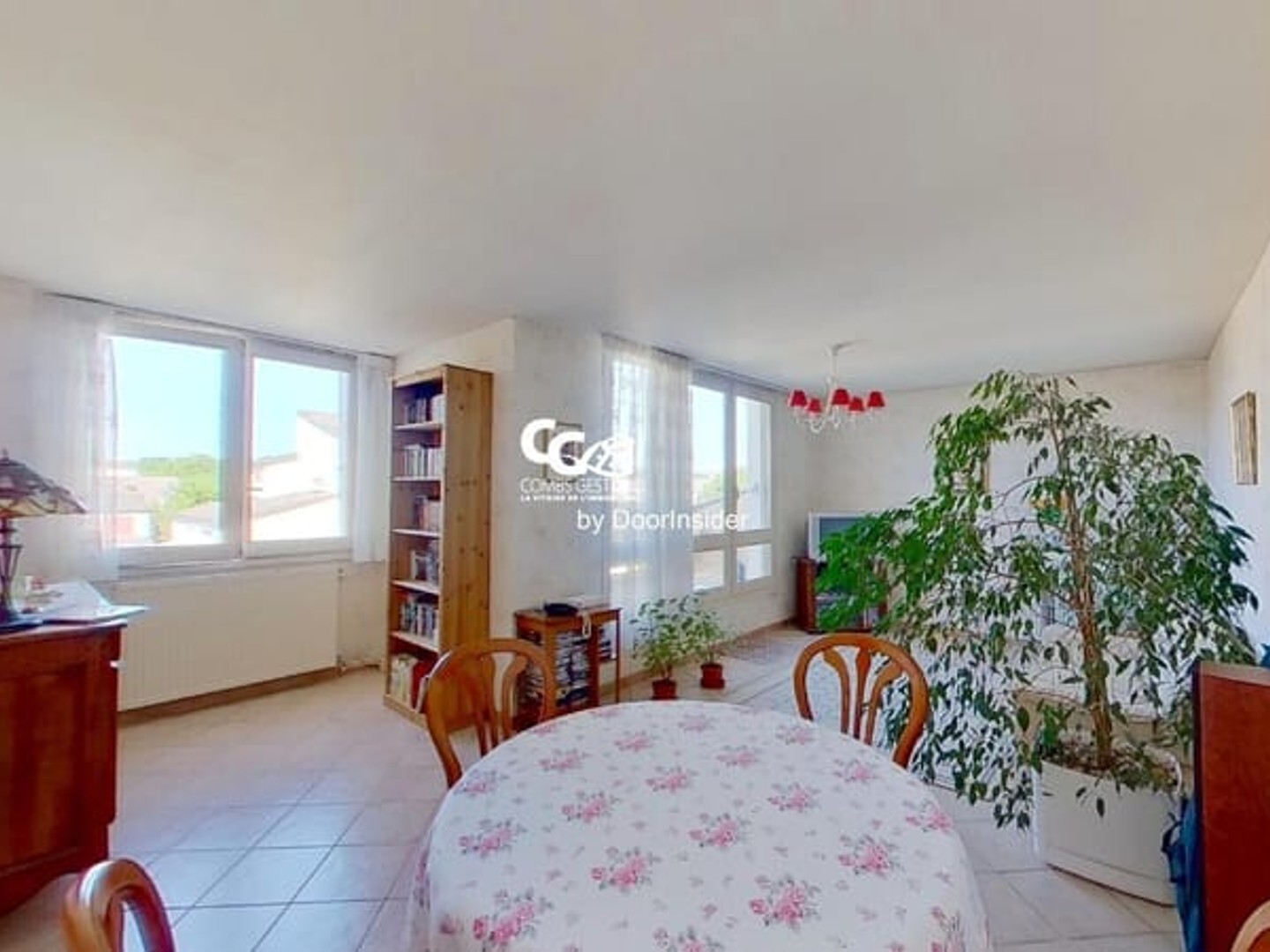 Appartement à vendre - 4 pièces - 115m2 - Combs-La-Ville (77380)