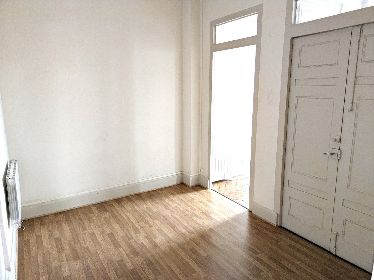 Appartement à vendre - 5 pièces - 115m2 - Lyon 2eme Arrondi... (69002)
