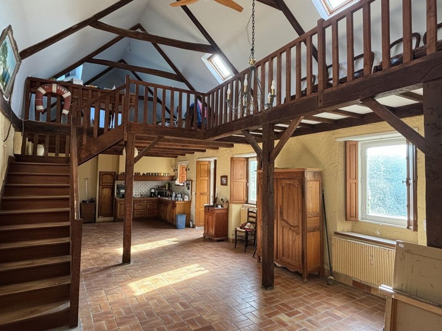Maison à vendre - 12 pièces - 280m2 - Pleubian (22610)