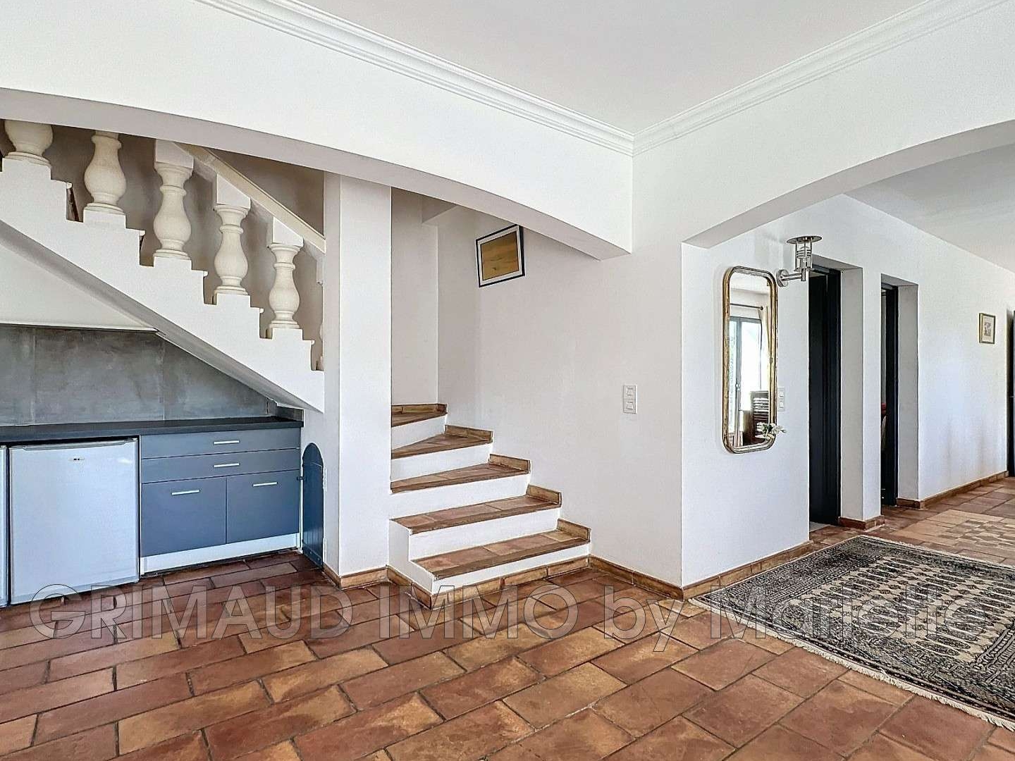 Villa 6 pièces 151 m²