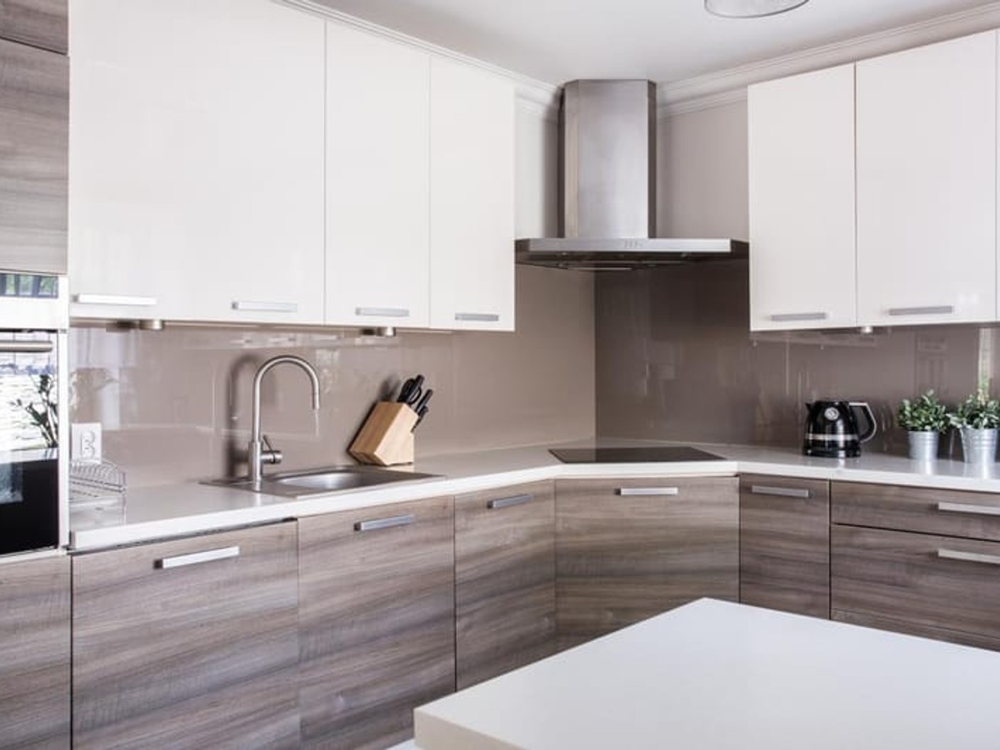 Appartement à vendre - 3 pièces - 70m2 - Montreuil (93100)